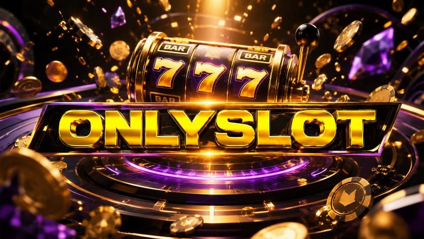 onlyslot